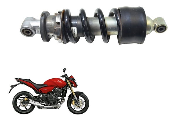 Amortecedor Traseiro Honda Cb 600f Hornet 12-14 Original