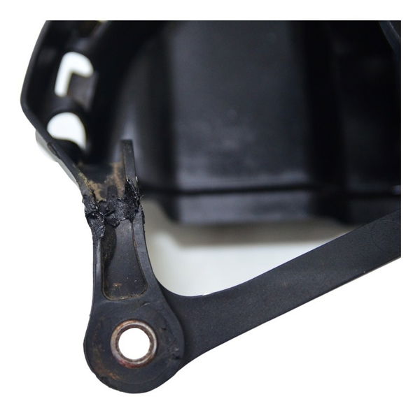 Ventoinha Radiador Detalhes Honda Cb 600f Hornet 12-14 Orig