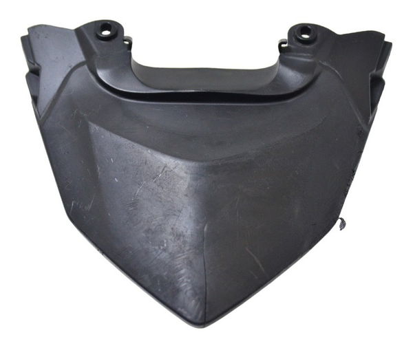 Carenagem Rabeta C/ Avaria Honda Cb 600f Hornet 12-14 Orig