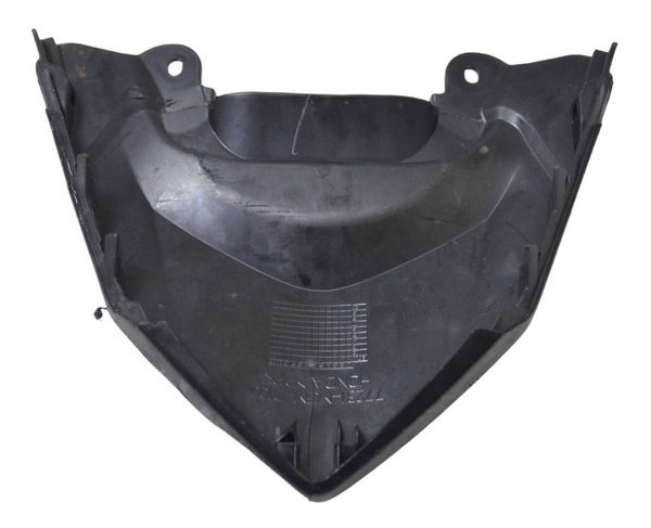 Carenagem Rabeta C/ Avaria Honda Cb 600f Hornet 12-14 Orig