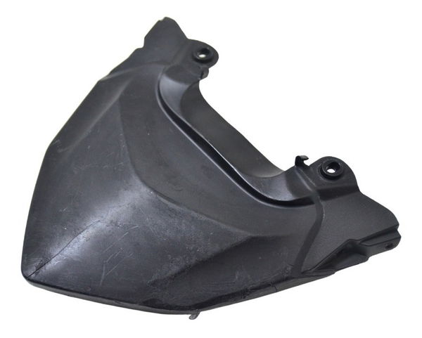 Carenagem Rabeta C/ Avaria Honda Cb 600f Hornet 12-14 Orig