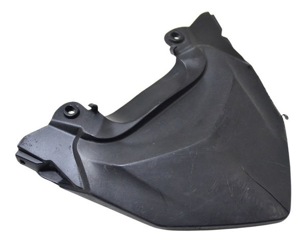 Carenagem Rabeta C/ Avaria Honda Cb 600f Hornet 12-14 Orig