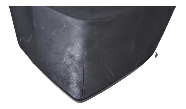 Carenagem Rabeta C/ Avaria Honda Cb 600f Hornet 12-14 Orig