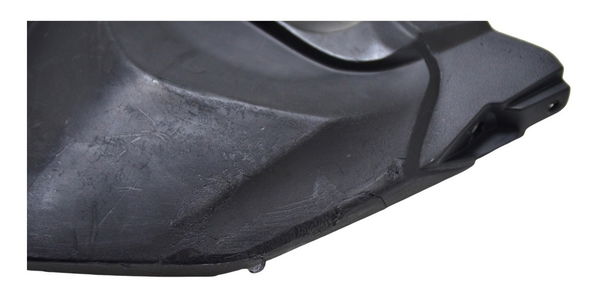 Carenagem Rabeta C/ Avaria Honda Cb 600f Hornet 12-14 Orig