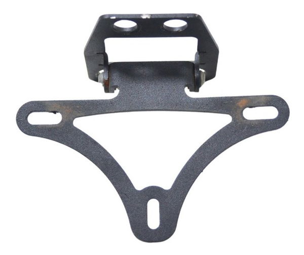 Eliminador Rabeta Honda Cb 600f Hornet 12-14 Original