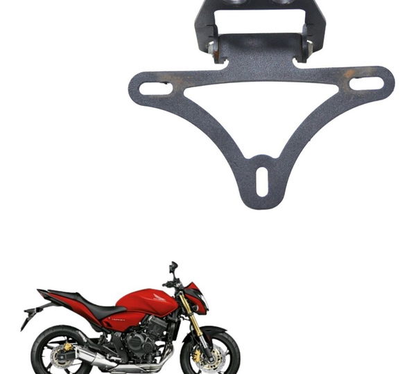 Eliminador Rabeta Honda Cb 600f Hornet 12-14 Original