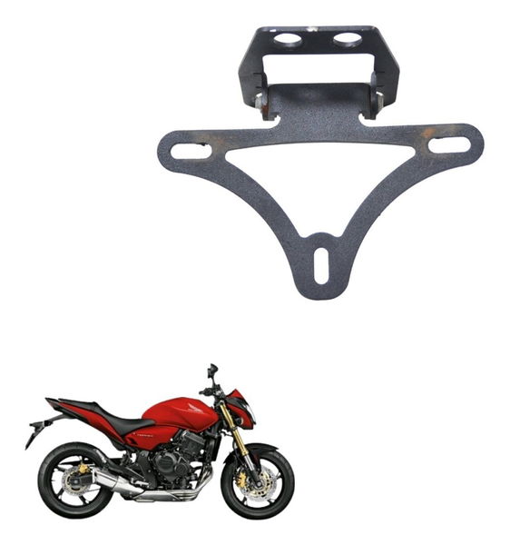 Eliminador Rabeta Honda Cb 600f Hornet 12-14 Original