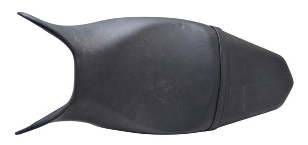 Banco C/ Detalhes Honda Cb 600f Hornet 12-14 Original