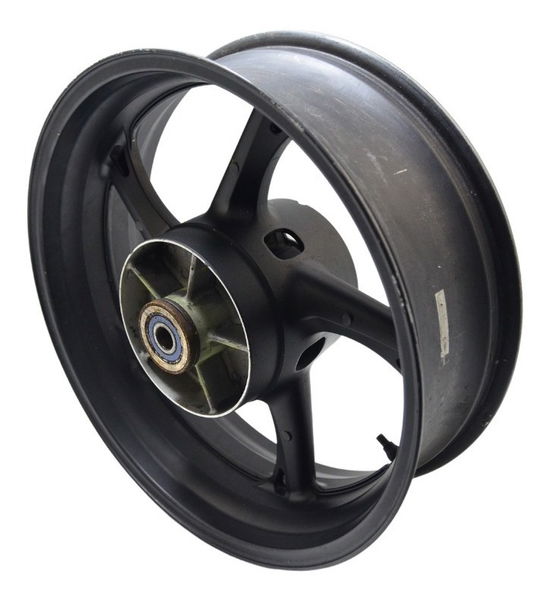 Roda Traseira S/ Abs Honda Cb 600f Hornet 12-14 Original