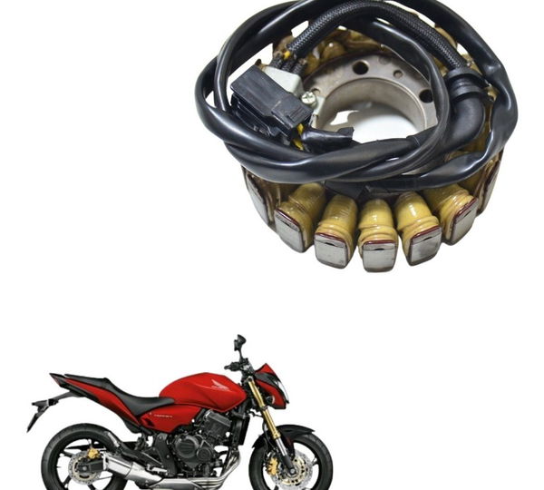 Estator Honda Cb 600f Hornet 12-14 Original