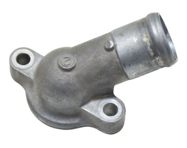 Conexão Água Honda Cb 600f Hornet 12-14 Original