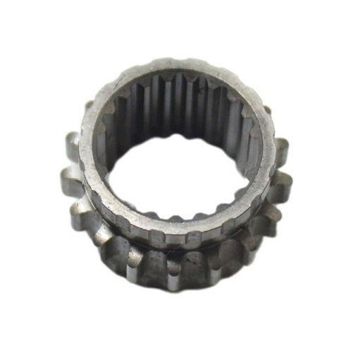 Engrenagem Inferior Comando Honda Cb 600f Hornet 12-14 Orig