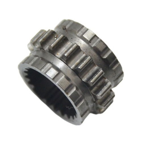 Engrenagem Inferior Comando Honda Cb 600f Hornet 12-14 Orig