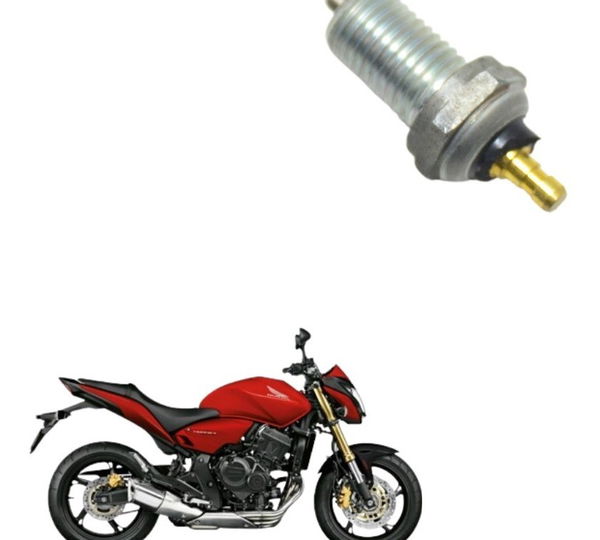 Sensor Neutro Honda Cb 600f Hornet 12-14 Original