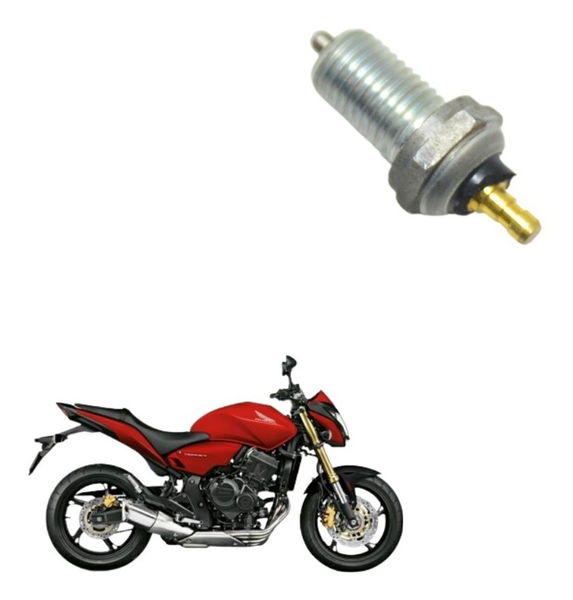 Sensor Neutro Honda Cb 600f Hornet 12-14 Original