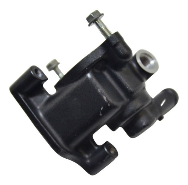 Carcaça Válvula Termostática Honda Cb 600f Hornet 12-14 Orig