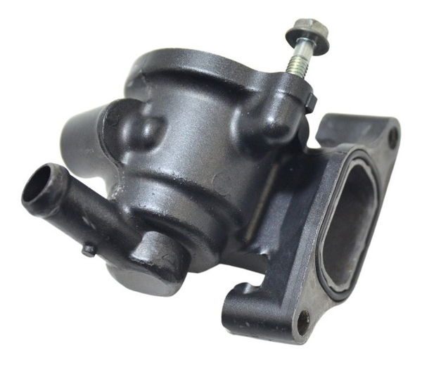 Carcaça Válvula Termostática Honda Cb 600f Hornet 12-14 Orig