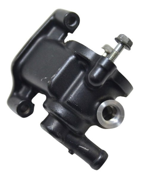Carcaça Válvula Termostática Honda Cb 600f Hornet 12-14 Orig