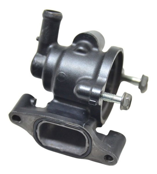 Carcaça Válvula Termostática Honda Cb 600f Hornet 12-14 Orig