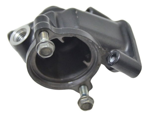 Carcaça Válvula Termostática Honda Cb 600f Hornet 12-14 Orig