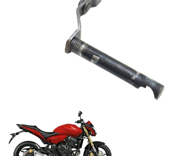 Eixo Acionador Embreagem Honda Cb 600f Hornet 12-14 Original
