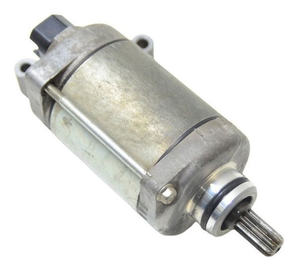 Motor Partida Arranque Honda Cb 600f Hornet 12-14 Original