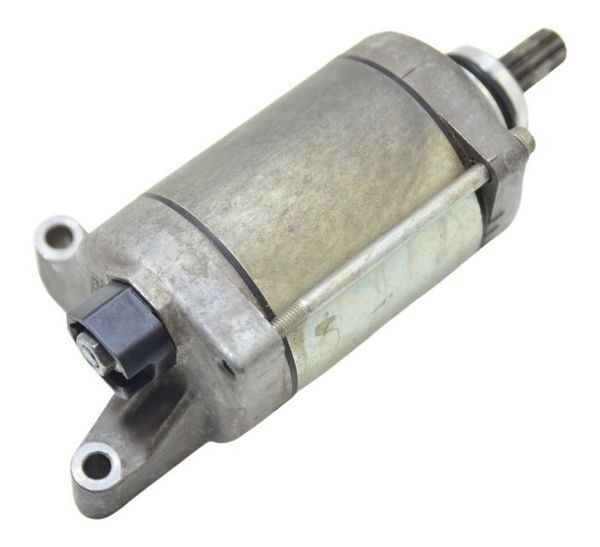 Motor Partida Arranque Honda Cb 600f Hornet 12-14 Original