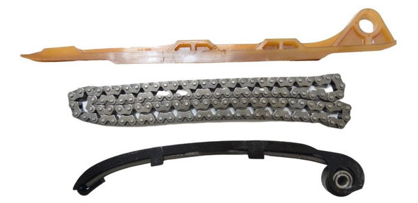Kit Guia Tensor Corrente Comando Honda Cb 600f Hornet 12-14