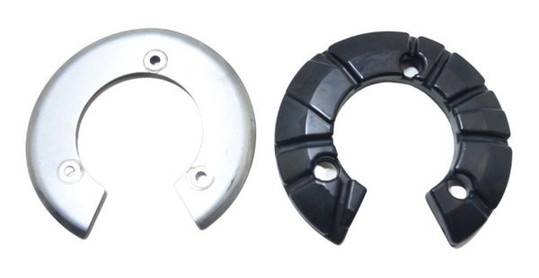 Coxim Tampa Embreagem Honda Cb 600f Hornet 12-14 Original