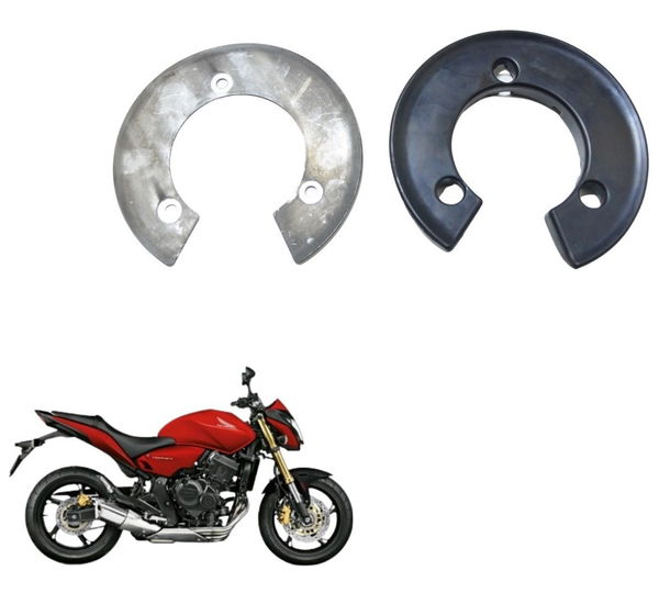 Coxim Tampa Embreagem Honda Cb 600f Hornet 12-14 Original