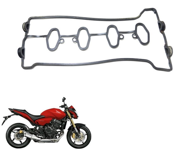 Guarnição Válvula Honda Cb 600f Hornet 12-14 Original