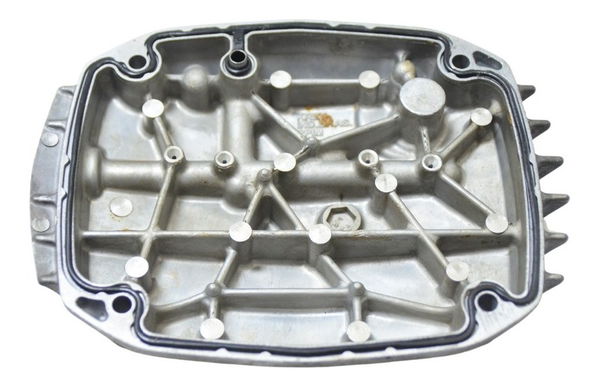 Tampa Cabeçote Honda Cg 160 Bros 160 15-23 Original