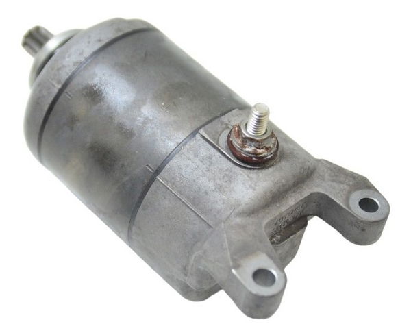 Motor Arranque Honda Cg 160 Bros 160 15-23 Original