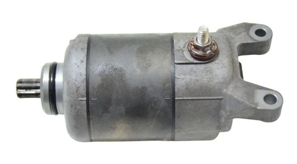 Motor Arranque Honda Cg 160 Bros 160 15-23 Original