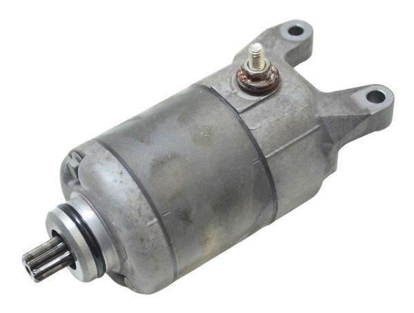 Motor Arranque Honda Cg 160 Bros 160 15-23 Original