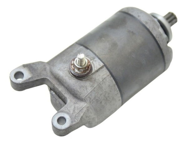 Motor Arranque Honda Cg 160 Bros 160 15-23 Original