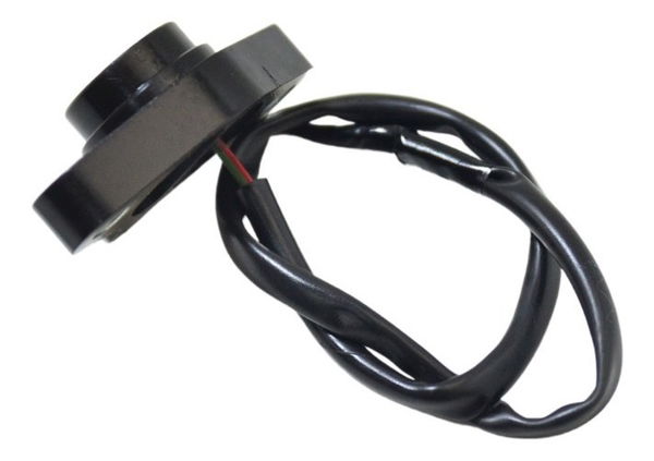 Sensor Posição Marcha Honda Cg 160 Bros 160 15-23 Original