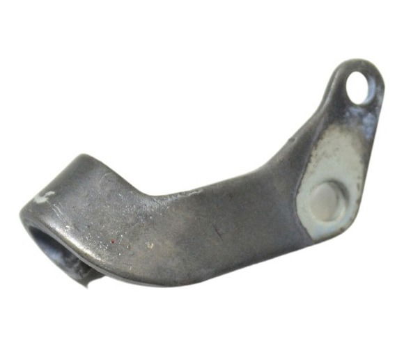 Suporte Cabo Embreagem Honda Cg 160 Bros 160 15-23 Original