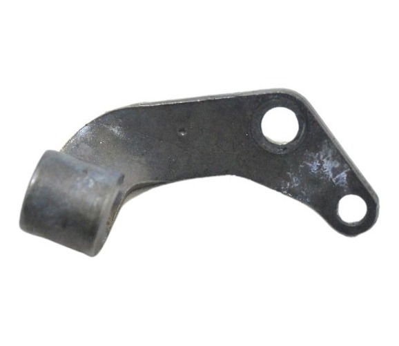 Suporte Cabo Embreagem Honda Cg 160 Bros 160 15-23 Original