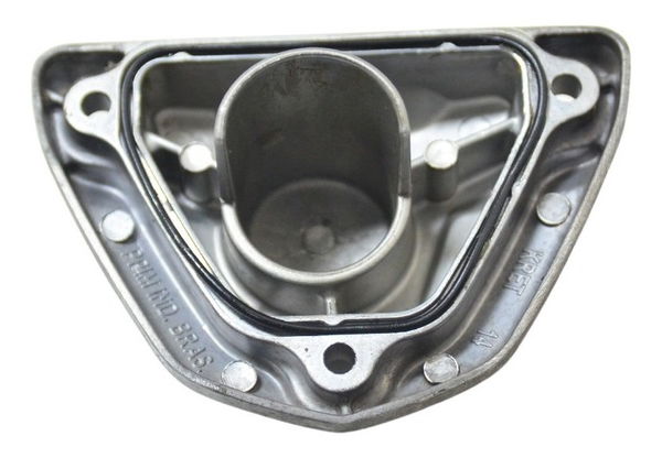 Tampa Cabeçote Honda Cg 160 Bros 160 15-23 Original