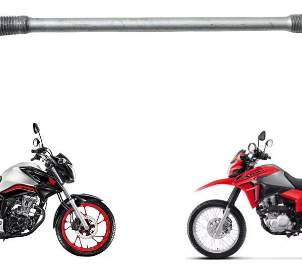 Prisioneiro Bloco Honda Cg 160 Bros 160 15-23 Original