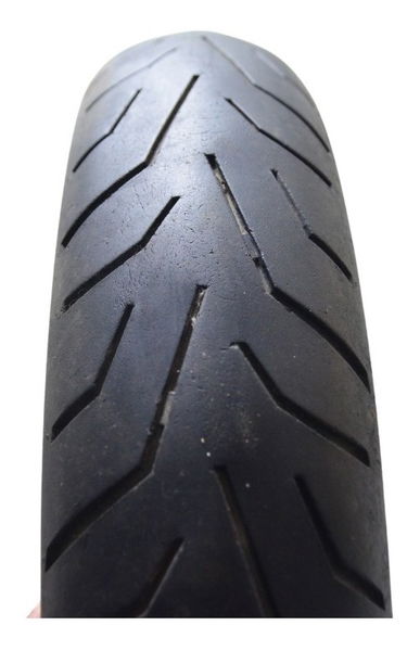 Pneu Dianteiro Magsport 100/80-17