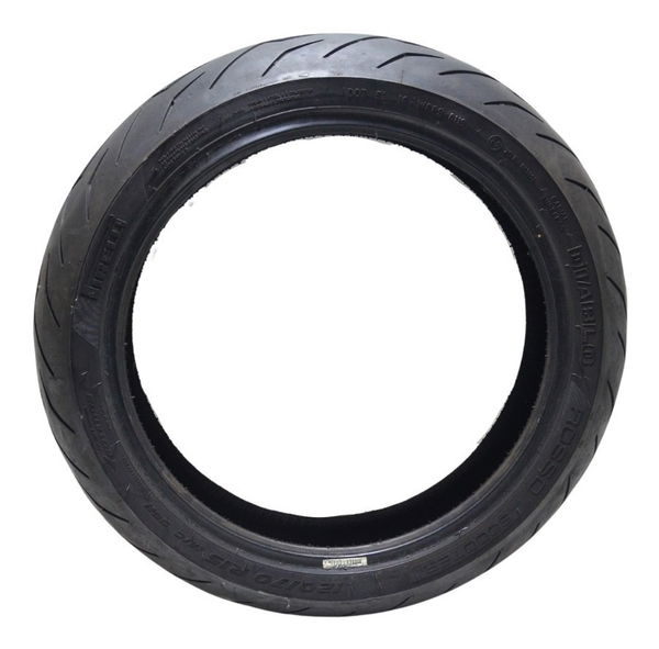 Pneu Pirelli Diablo Rosso Scooter 120/70-15