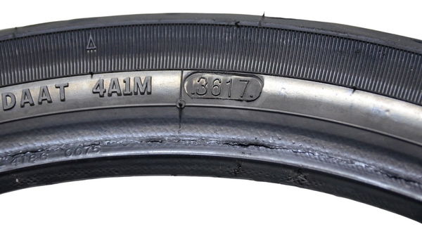 Pneu Dunlop Harley 180/55-17