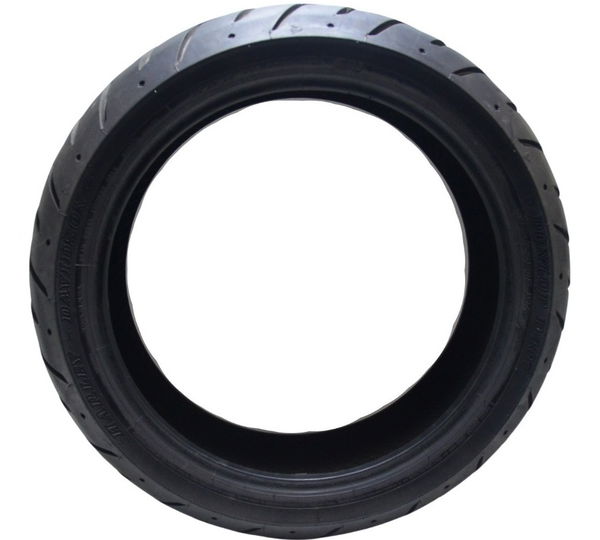 Pneu Dunlop Harley 180/55-18