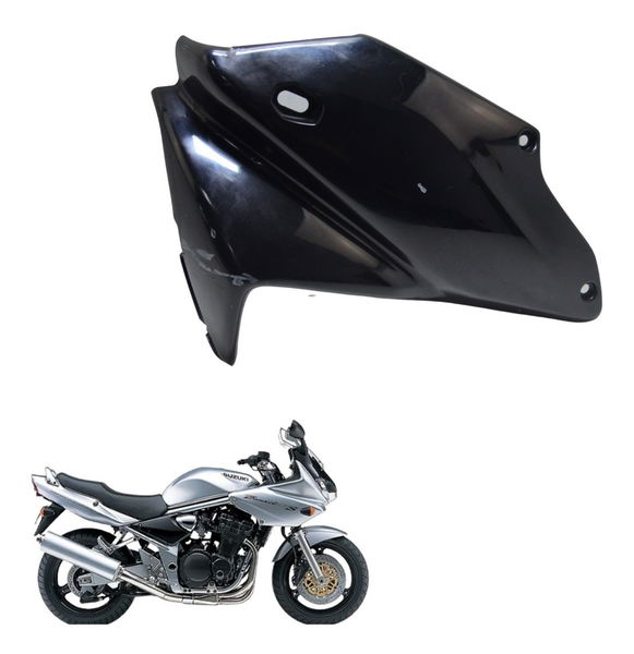 Carenagem Lateral Dir Avaria Suzuki Bandit 1200 S 96-06 Orig