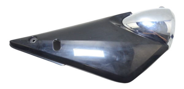 Carenagem Lateral Direita Suzuki Bandit 1200 S 96-06 Orig
