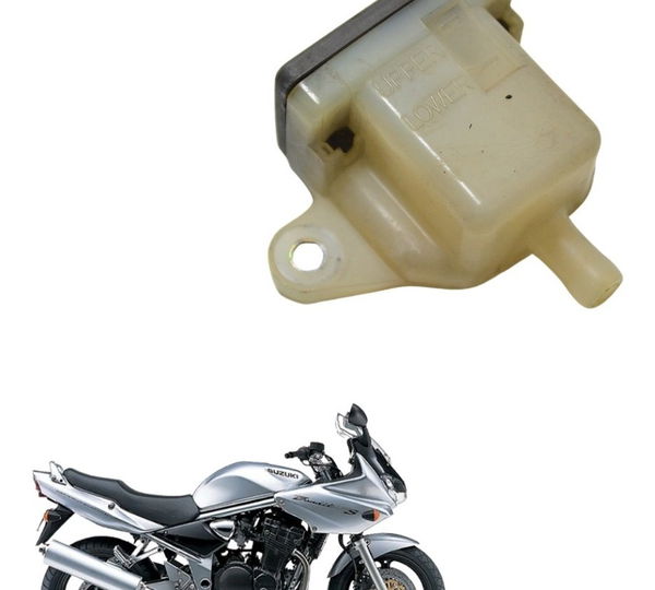 Reservatório Freio Traseiro Suzuki Bandit 1200 S 96-06 Orig
