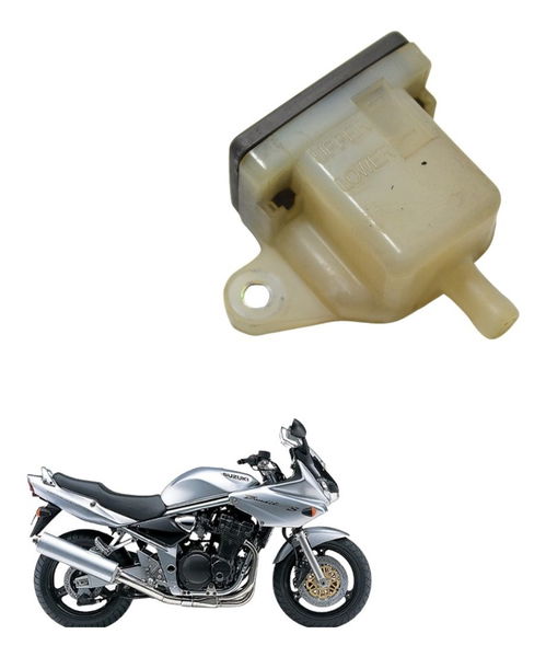 Reservatório Freio Traseiro Suzuki Bandit 1200 S 96-06 Orig