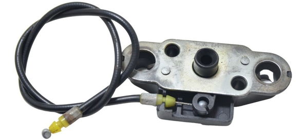 Trava Banco Suzuki Bandit 1200 S 96-06 Original